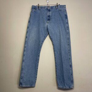 Wrangler Jeans Men's 42x34 George Strait Collection Cowboy Cut High Rise 13MGSSW